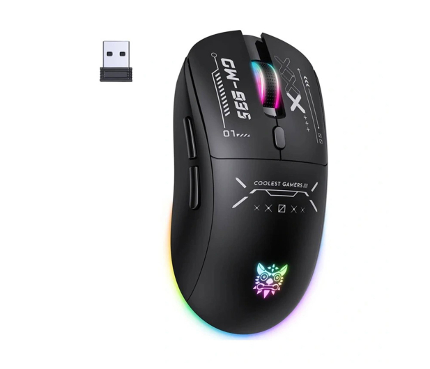 Onikuma CW953 czarna - 1513712 - zdjęcie